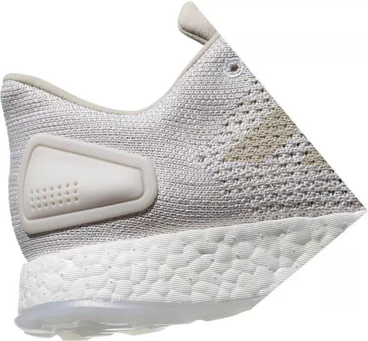 Adidas running pureboost clearance dpr in white bb6295