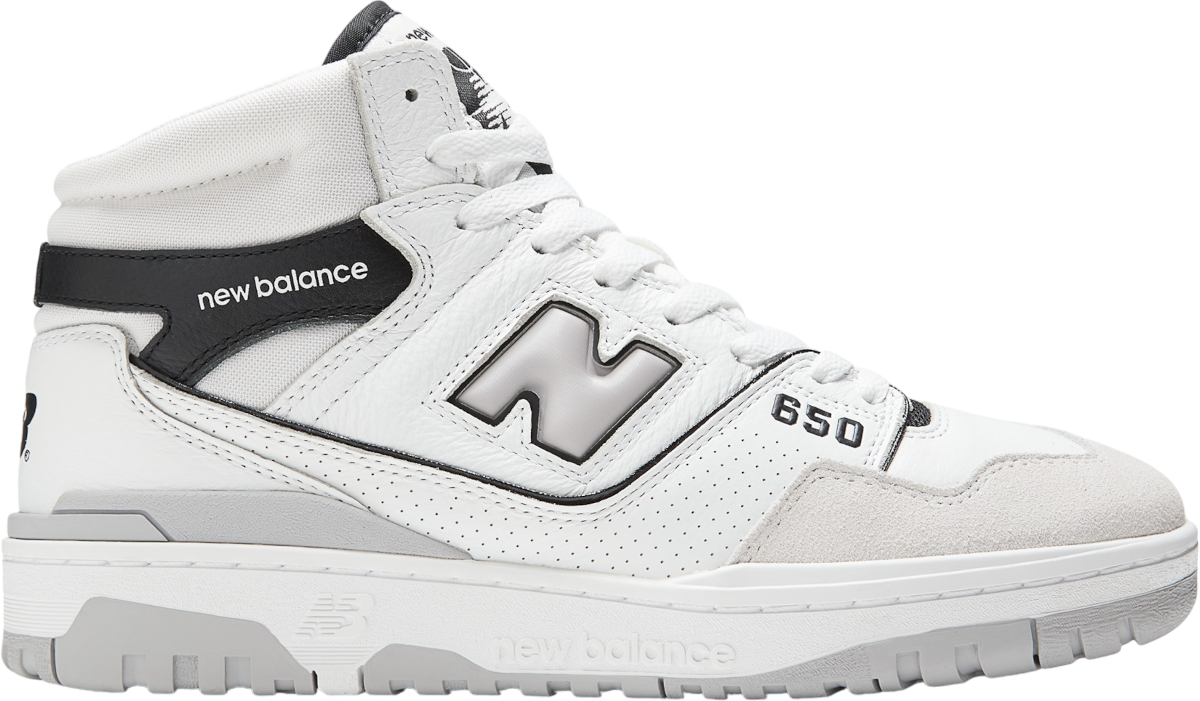 Zapatillas New Balance 650