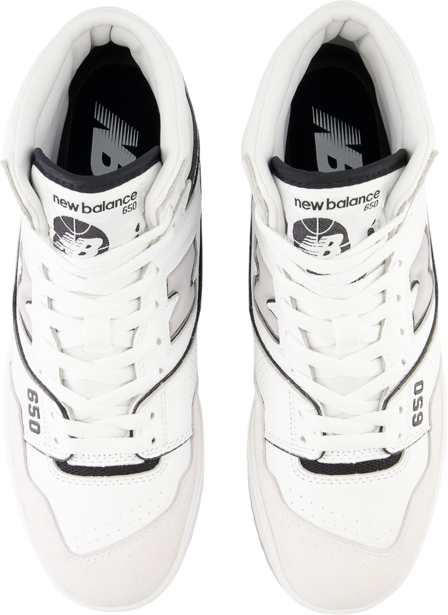 Obuwie New Balance 650 - 11teamsports.pl