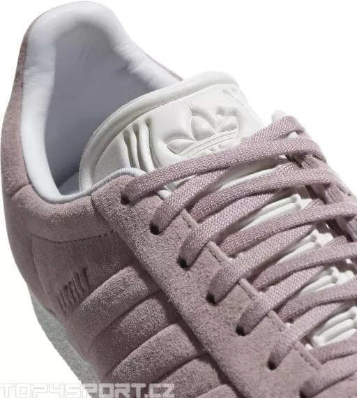 Dámské volnočasové boty adidas Originals Gazelle