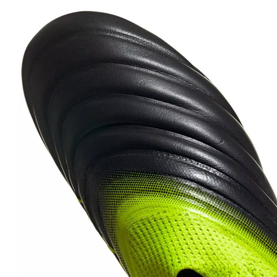 Copa 19 black and on sale green