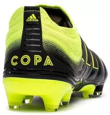 Football shoes adidas COPA 19.1 FG