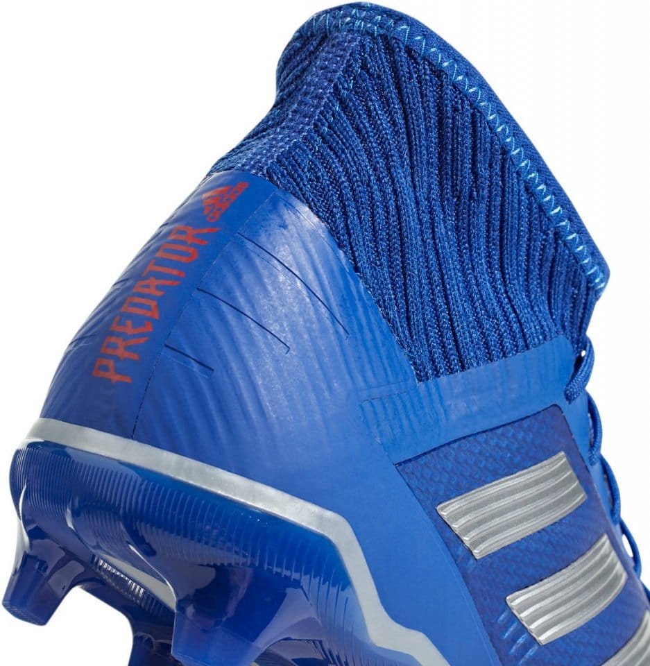 Cirkel parfum hongersnood Football shoes adidas PREDATOR 19.2 FG - Top4Football.com