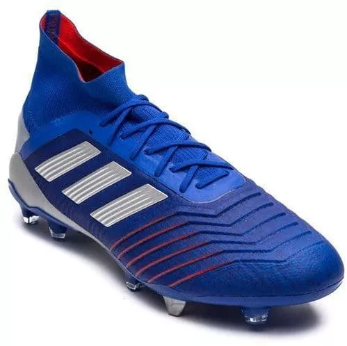 Adidas men's predator outlet 19.1 fg soccer cleats