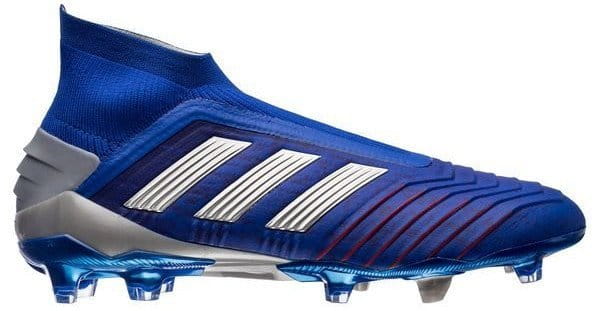 adidas PREDATOR 19+ FG Futballcipő
