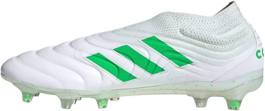 Ghete de fotbal adidas COPA 19+ FG