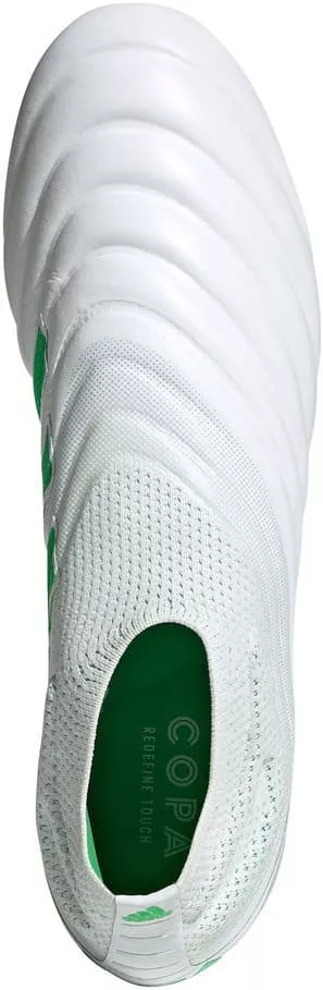 Ghete de fotbal adidas COPA 19+ FG