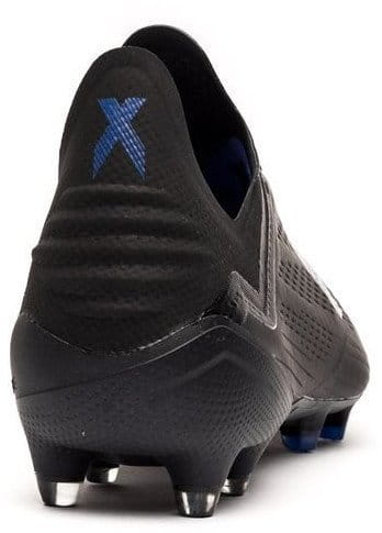 Botas de fútbol adidas X 18.1 FG -