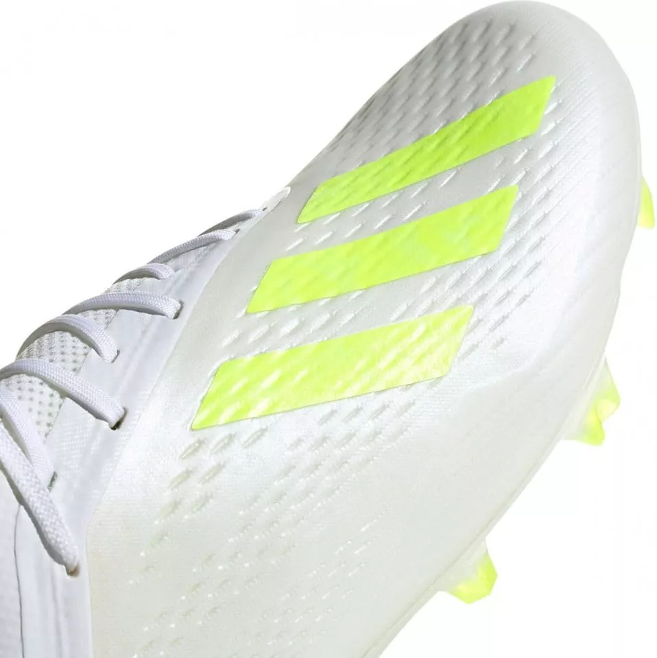 Football shoes adidas X 18.1 FG