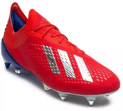 Football shoes adidas X 18.1 SG