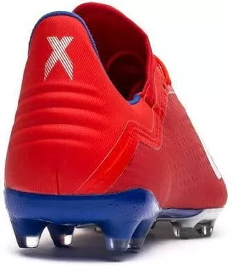 Football shoes adidas X 18.2 FG