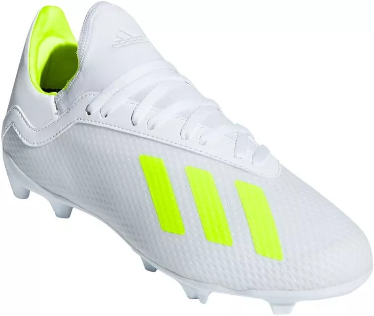 Football shoes adidas x 18.3 fg j kids