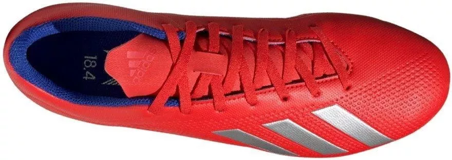 Football shoes adidas X 18.4 FG