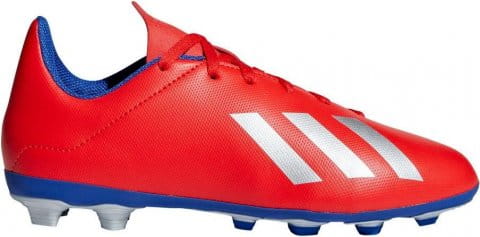 Football shoes adidas X 18.4 FxG J 