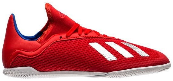 Indoor/court shoes adidas X TANGO 18.3 