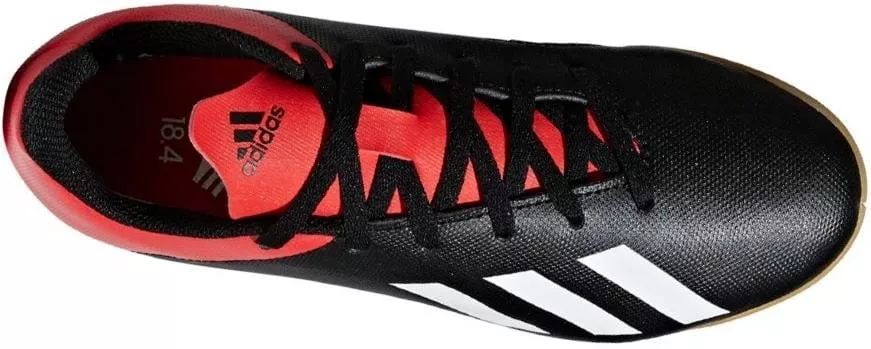 Indoor soccer shoes adidas x 18.4 in j kids