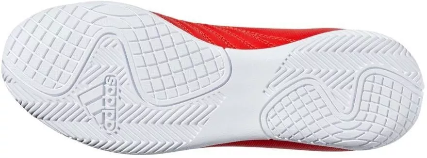 Pantofi fotbal de sală adidas X 18.4 IN J