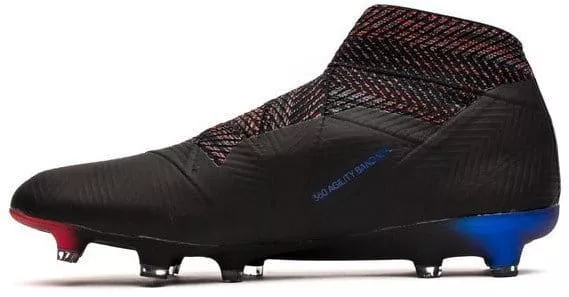 Football shoes adidas NEMEZIZ 18+ FG