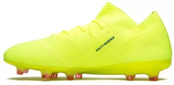 Football shoes adidas NEMEZIZ 18.1 FG