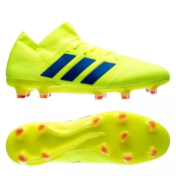 Football shoes adidas NEMEZIZ 18.1 FG