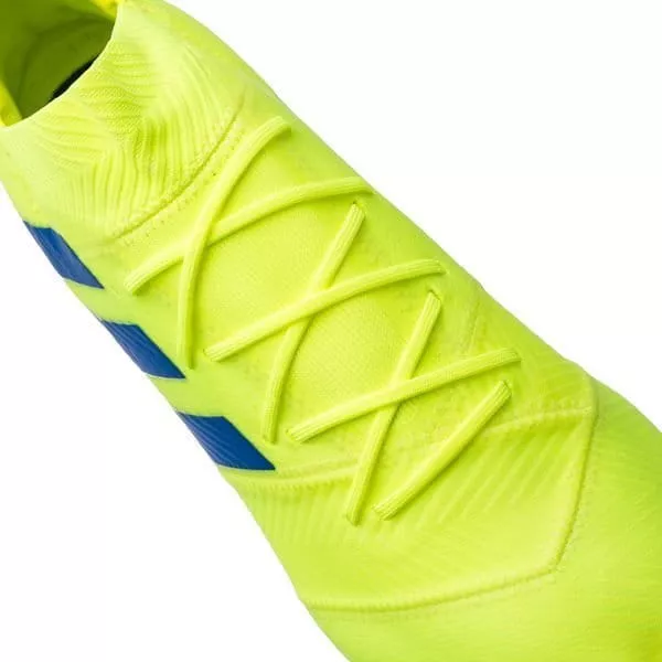 Pánské kopačky adidas NEMEZIZ 18.2 FG