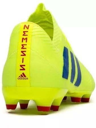 Football shoes adidas NEMEZIZ 18.2 FG