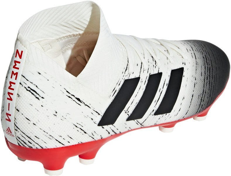 Salir nicotina Capitán Brie Botas de fútbol adidas NEMEZIZ 18.3 FG - 11teamsports.es