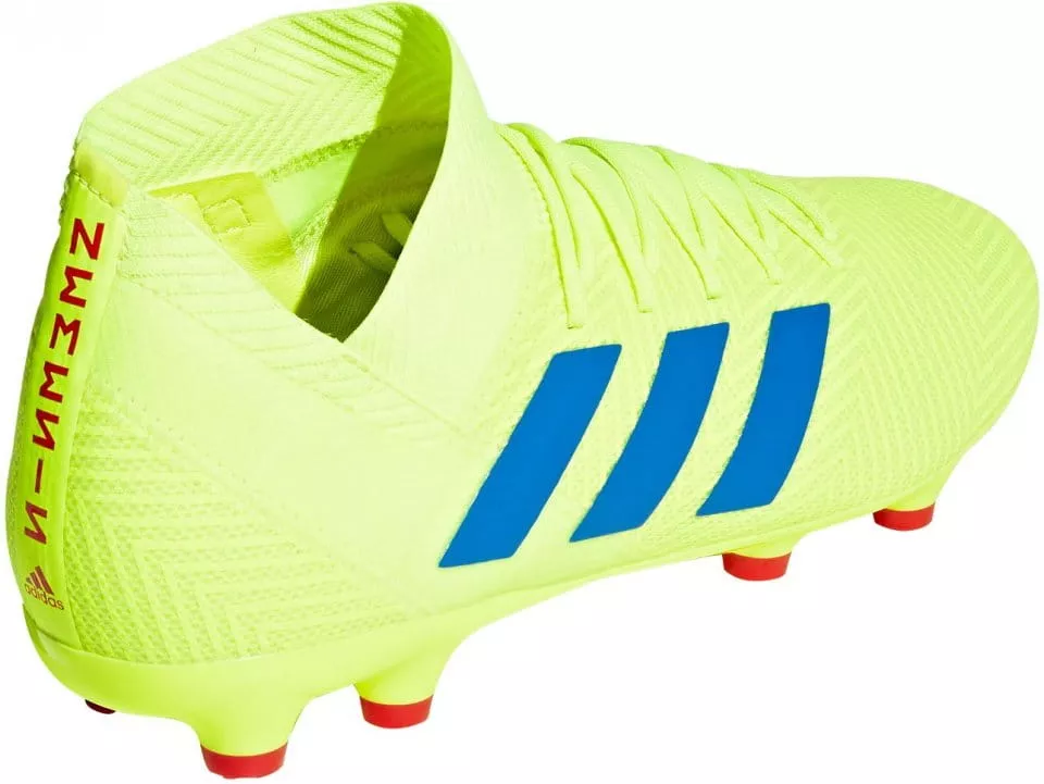 adidas NEMEZIZ 18.3 FG Futballcipő