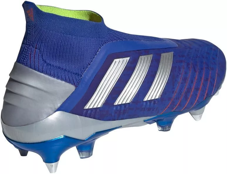 Ghete de fotbal adidas PREDATOR 19+ SG