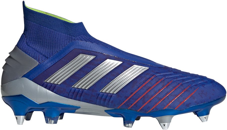 Pánské kopačky adidas Predator 19+ SG