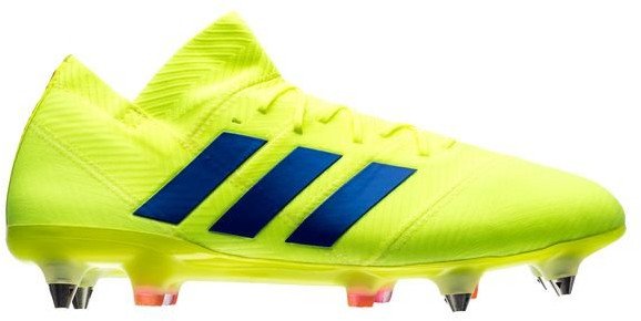 Football shoes adidas NEMEZIZ 18.1 SG