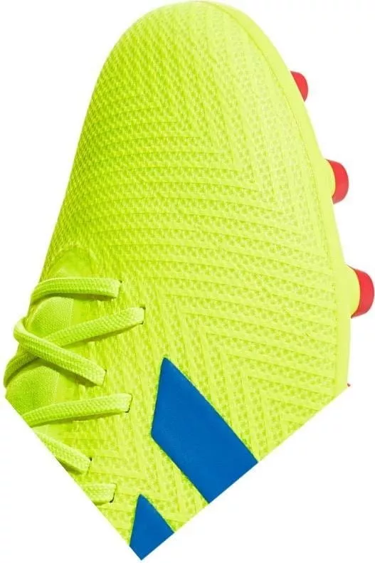 Ghete de fotbal adidas Nemeziz 18.3 AG