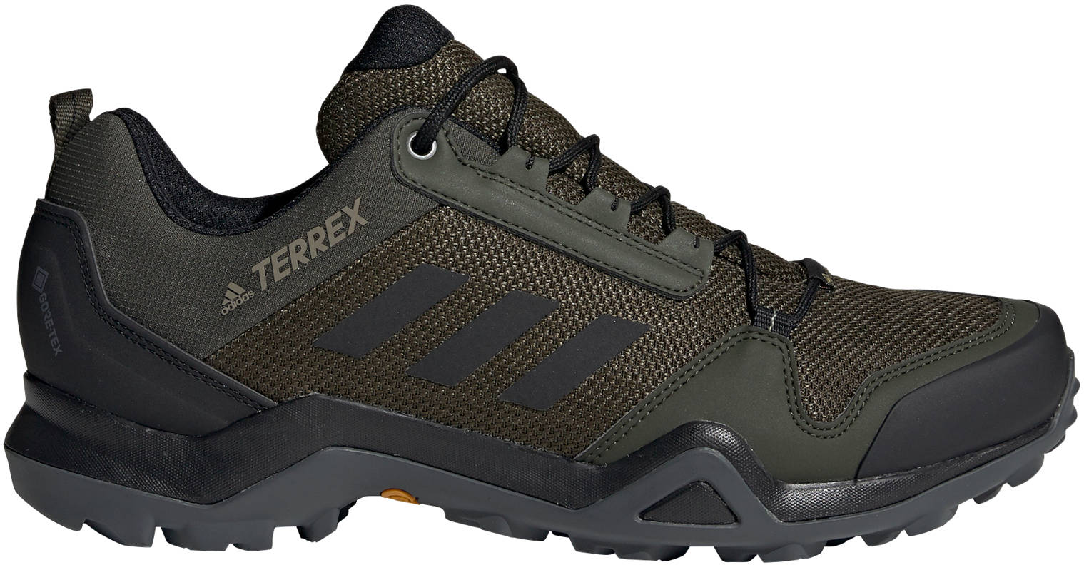 Pantofi trail adidas TERREX AX3 GTX