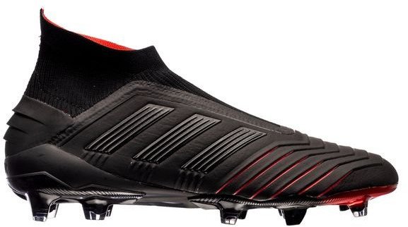 Pánské kopačky adidas Predator 19+ FG