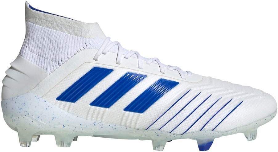 Football shoes adidas PREDATOR 19.1 FG