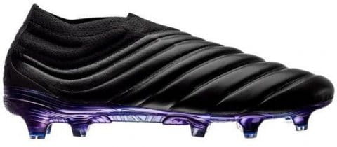 adidas copa 19 black and purple