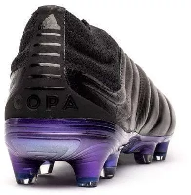 Botas de fútbol adidas COPA 19+ FG