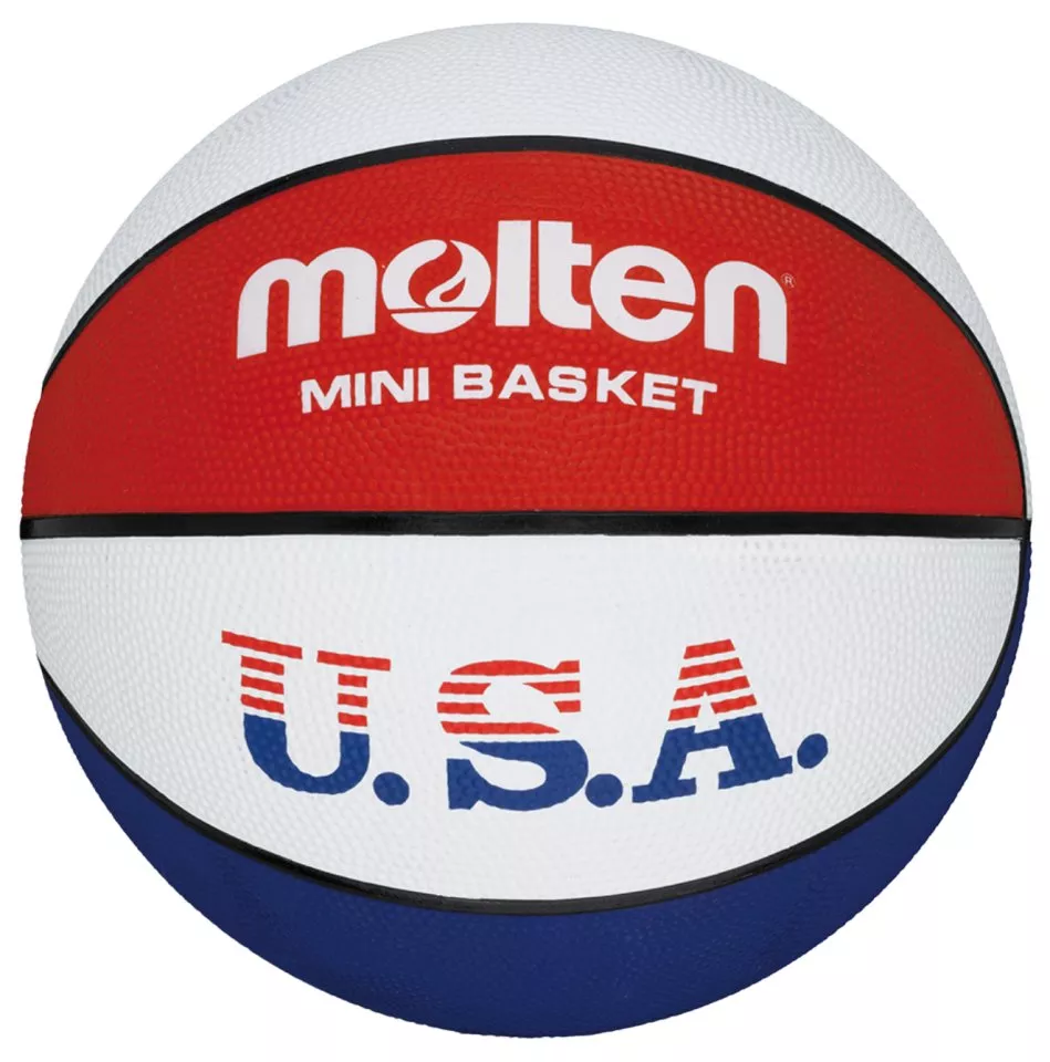 Топка Molten BC6R-USA BASKETBALL