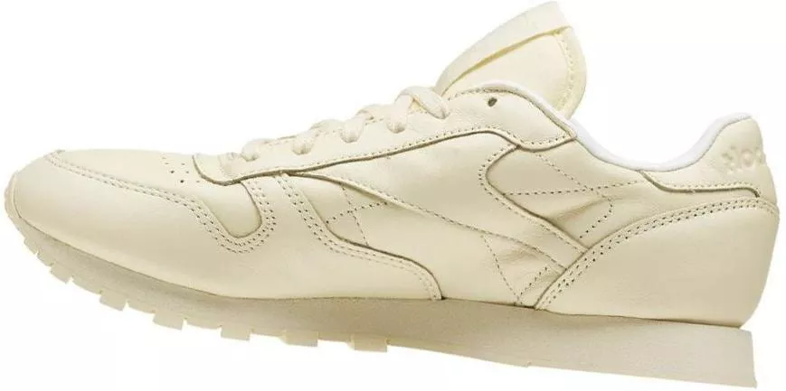 Shoes Reebok classic leather pastels