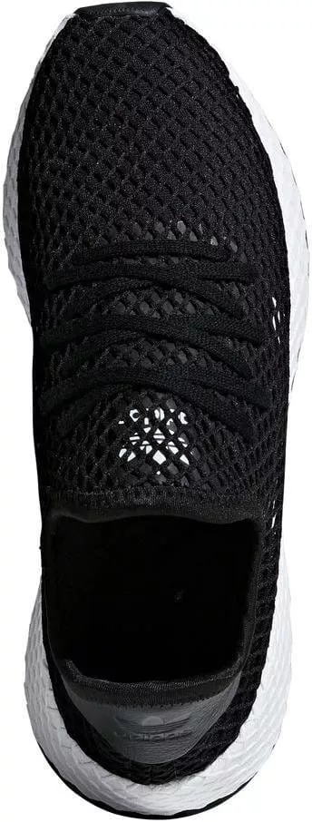 Deerupt vs best sale ultra boost