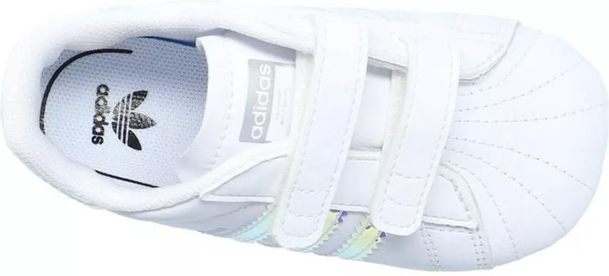 adidas Originals SUPERSTAR CRIB Cipők