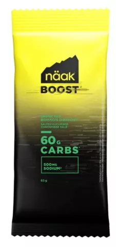 Boost Energy Drink Mix Salted Cucumber (65 g)