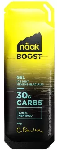 Boost Energy Ice Mint (48g)