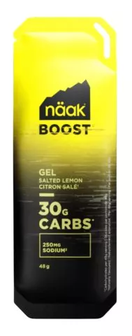 Boost Energy Salted Lemon 48 g