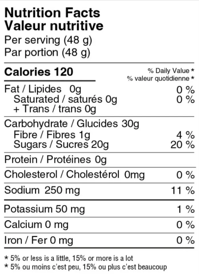 Energiageelit Näak Boost Energy Salted Lemon 48 g
