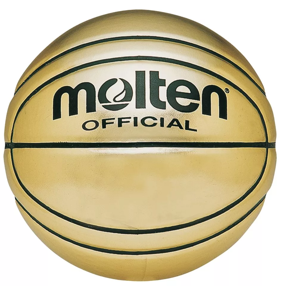 Basketbalový podpisový míč Molten BG-SL7 Dodgeball