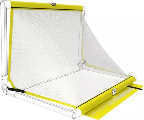 BAZOOKAGOAL 120x75cm | Goal Net