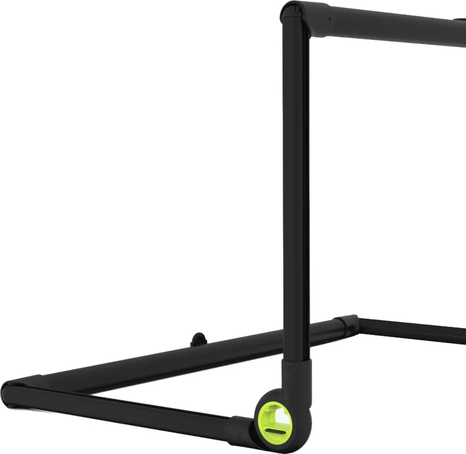 BazookaGoal SPARE FRAME PVC | 120x75cm Futball kapu