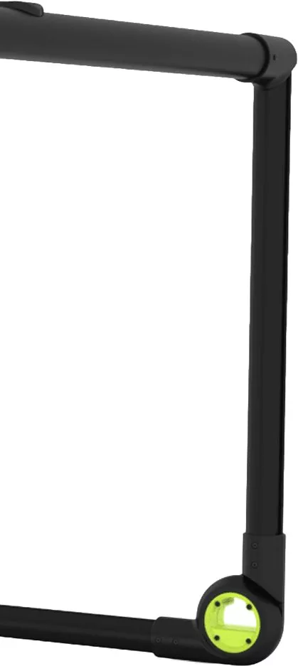 BazookaGoal SPARE FRAME PVC | 120x75cm Futball kapu