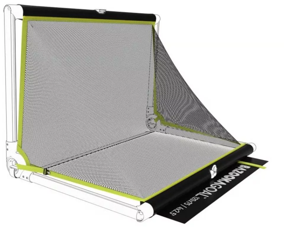 Net BazookaGoal SPARE-NET | 150x90cm